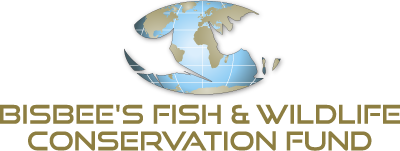 Bisbee's Fish & Wildlife Conservation Fund