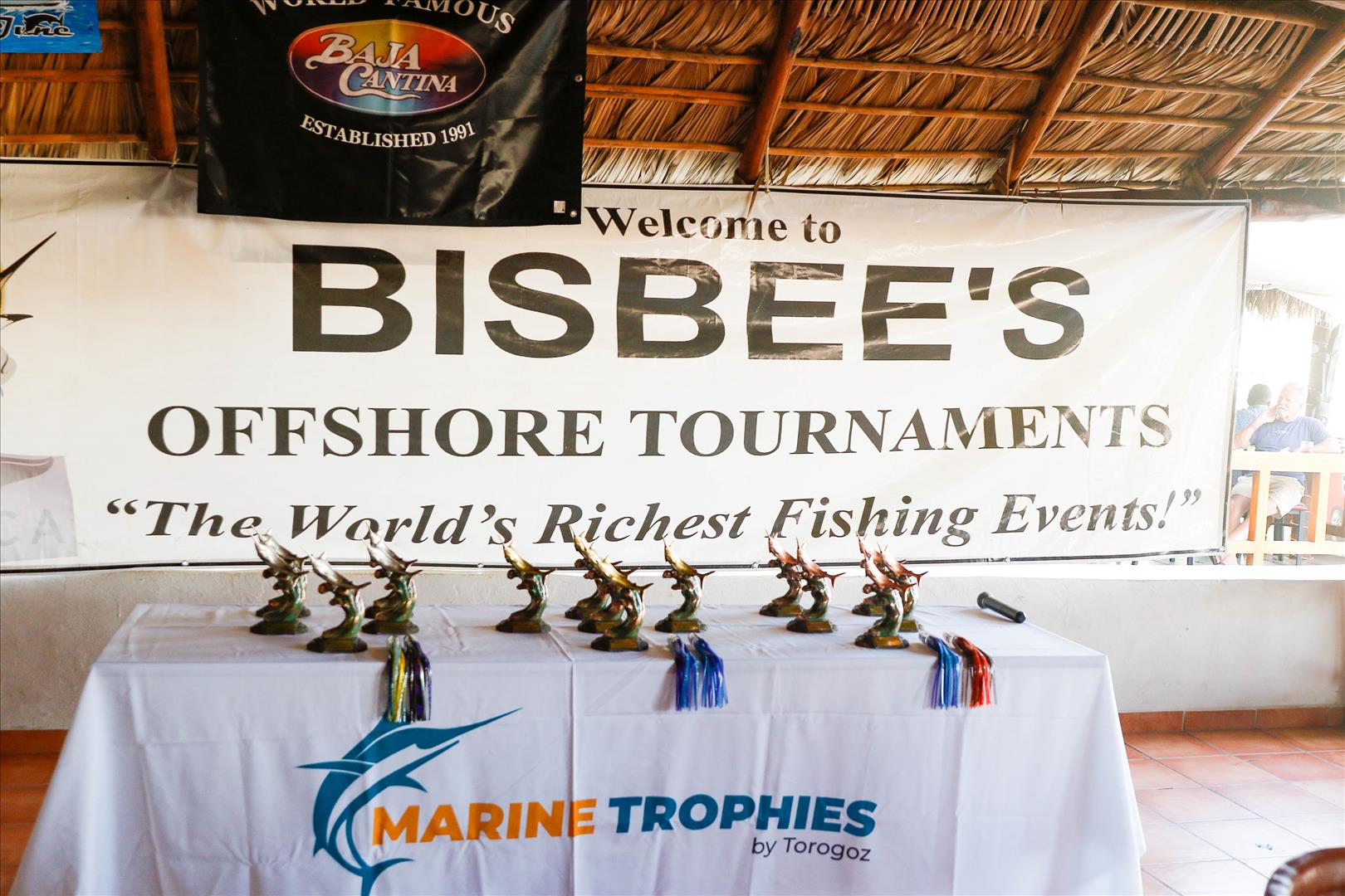 Bisbee Black & Blue Award night wrap up