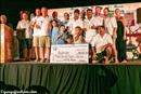 BULL RIDER LASSOES LARGEST MARLIN TO WIN  2016 BISBEE’S EAST CAPE OFFSHORE TOURNAMENT